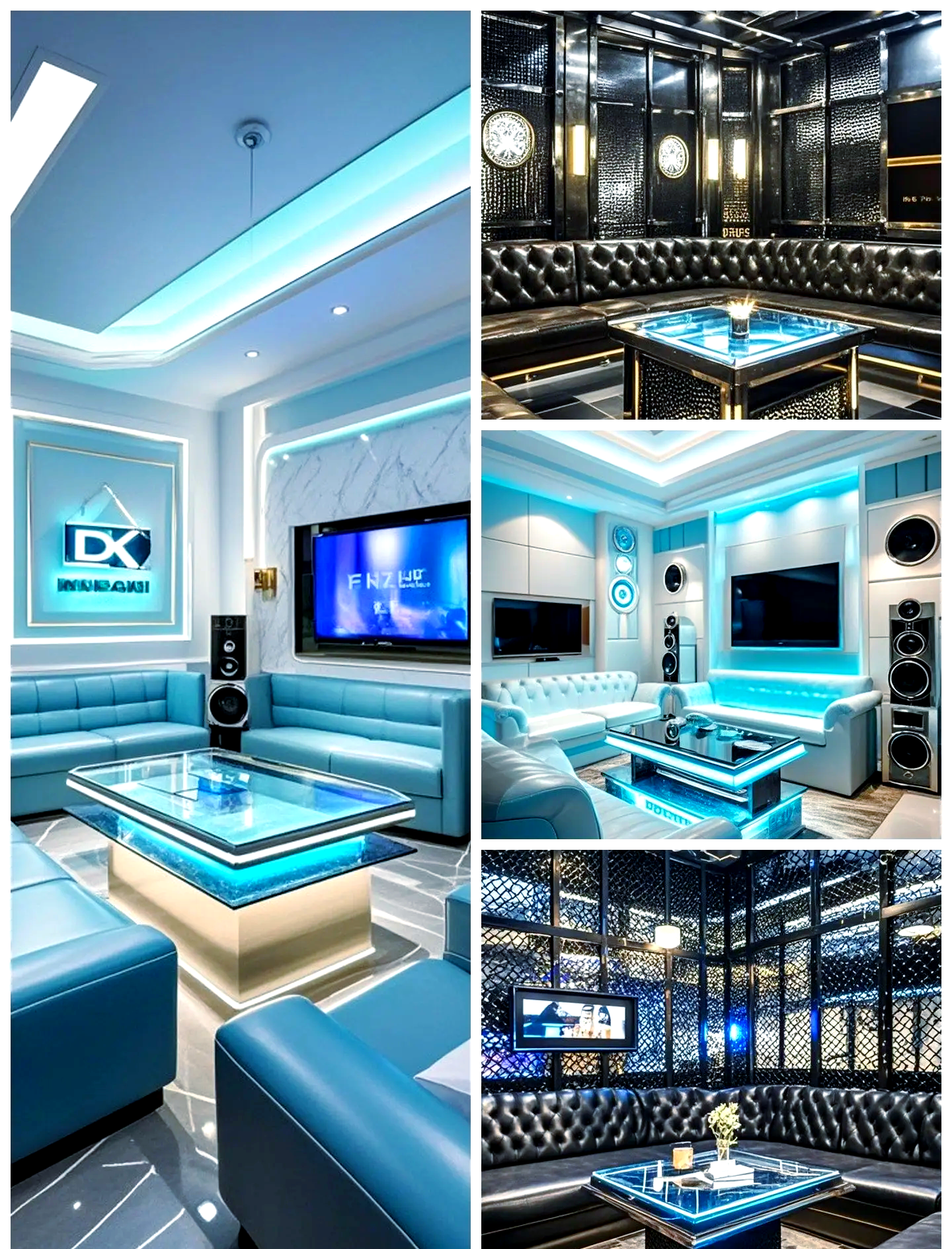 武汉ktv订房推荐商务ktv总排行-江汉区ktv订房